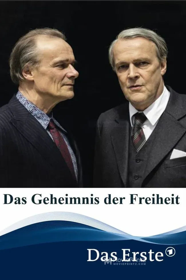 Das Geheimnis der Freiheit Poster