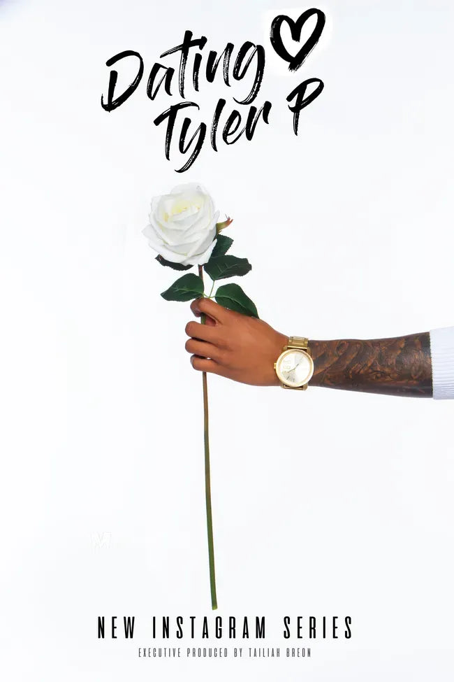 Dating Tyler P Poster