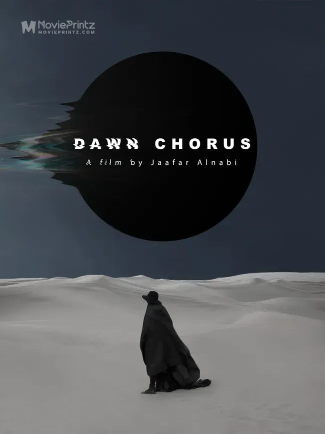 Dawn Chorus Poster