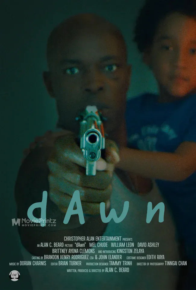 Dawn Poster