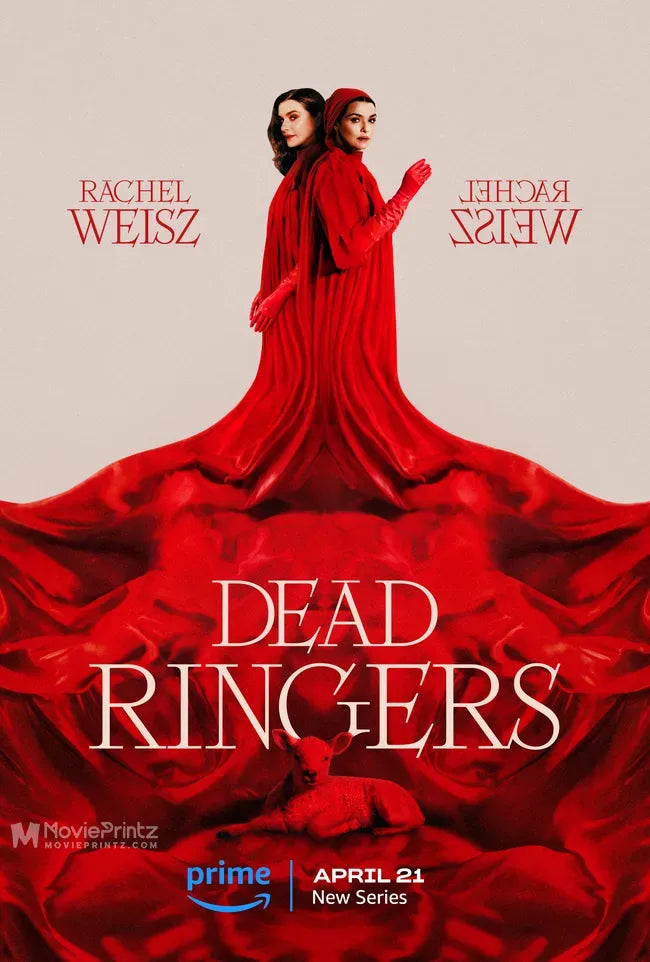 Dead Ringers Poster