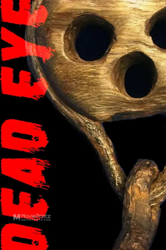 DeadEye Poster