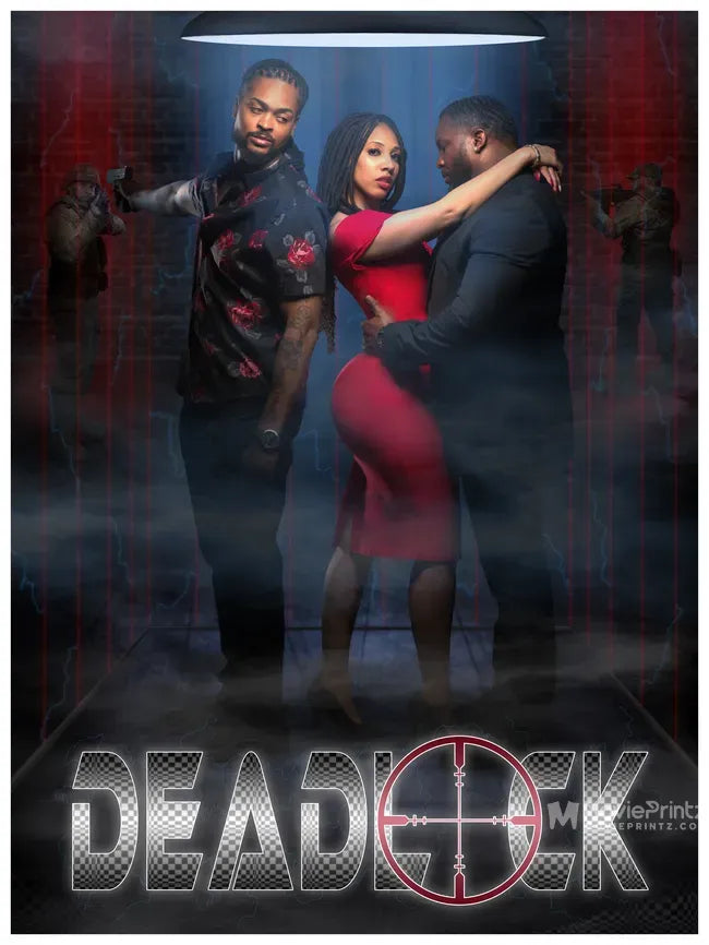 Deadlock Poster