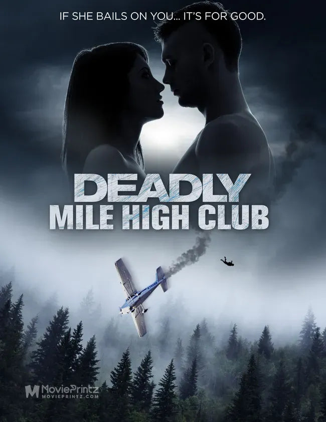 Deadly Mile High Club Poster