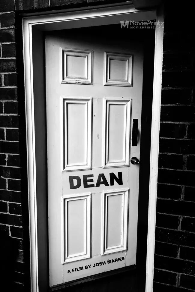Dean Poster