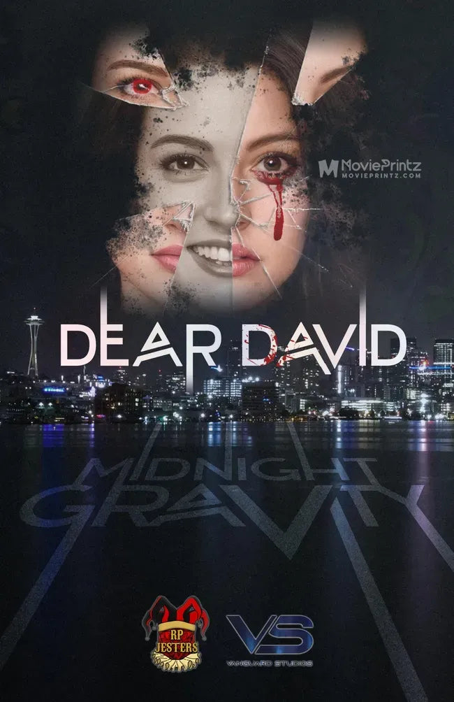 Dear David Poster