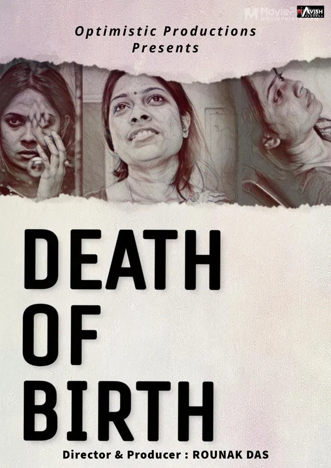 Death of Birth Poster