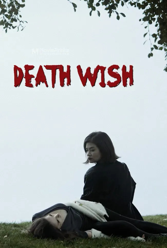 Death Wish Poster