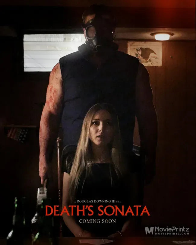 Death's Sonata Poster