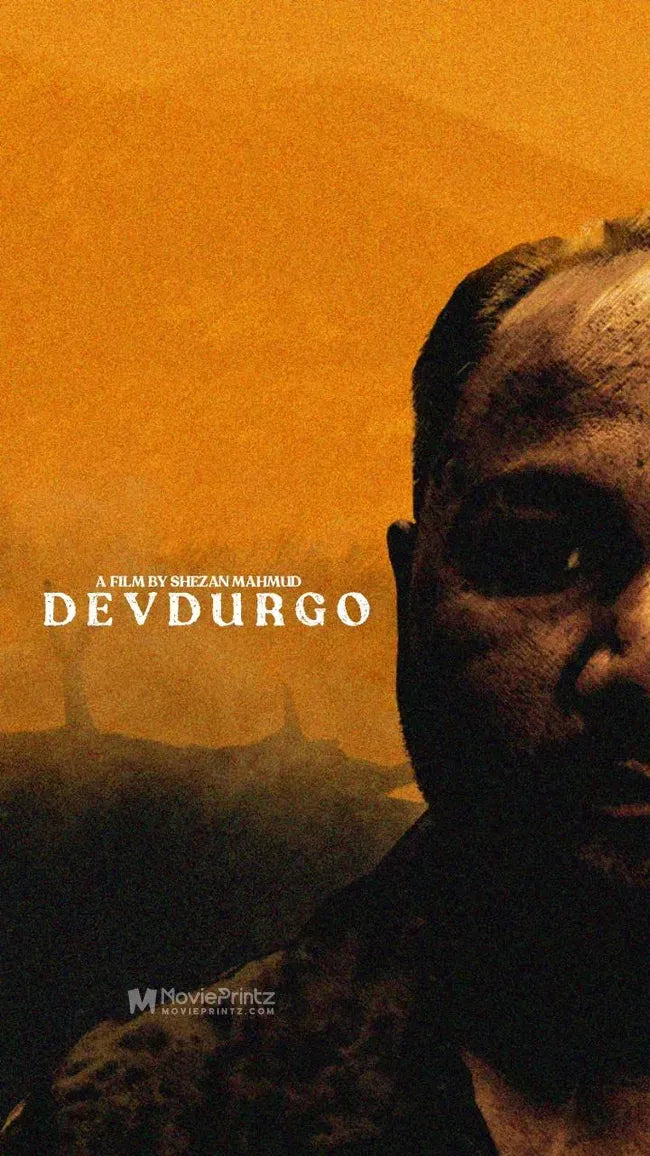 Debdurgo Poster