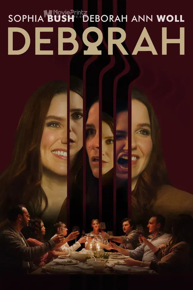 Deborah Poster