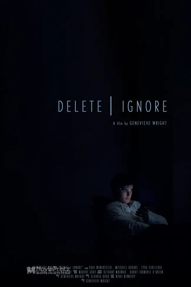 Delete_Ignore Poster