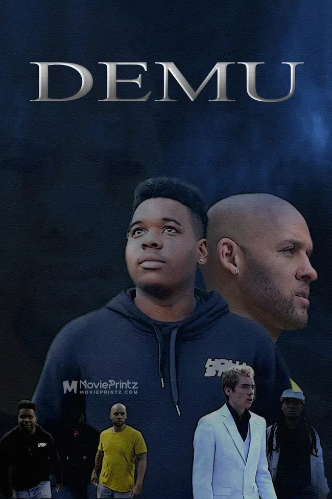 Demu Poster