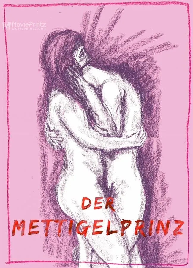 Der Mettigelprinz Poster