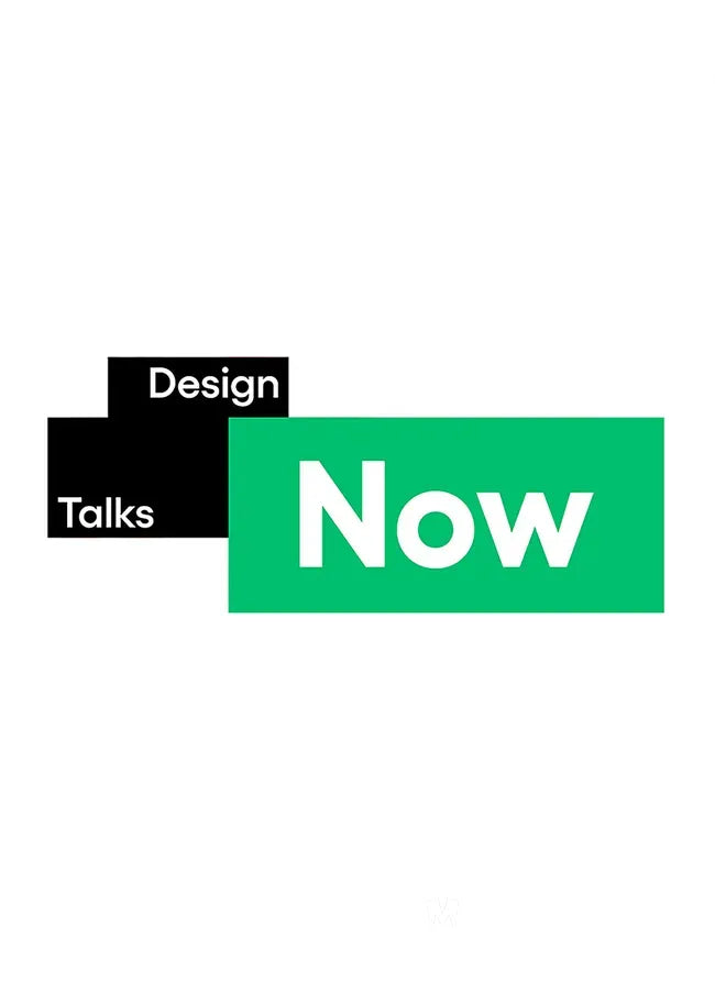 Design Talks NOW Poster