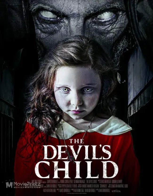 Diavlo Poster