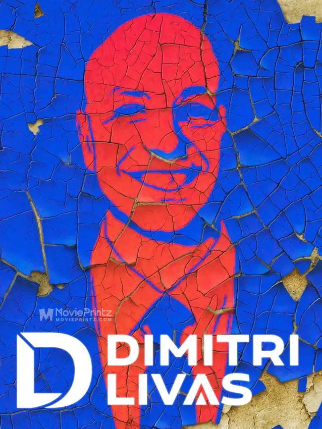 Dimitri Livas Poster