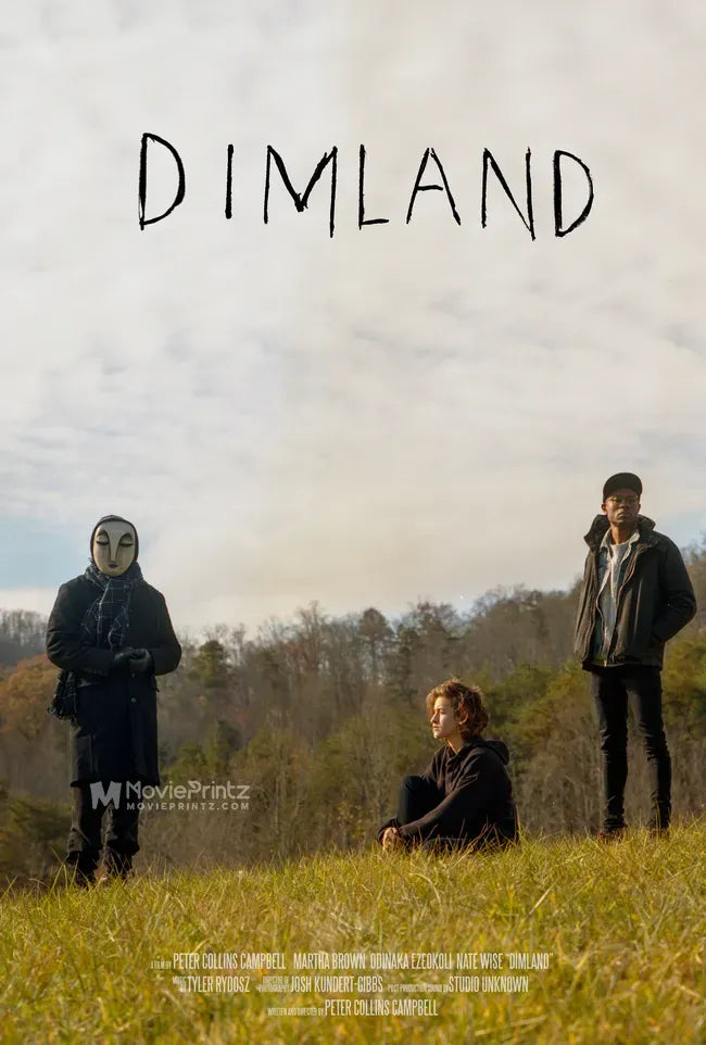 Dimland Poster