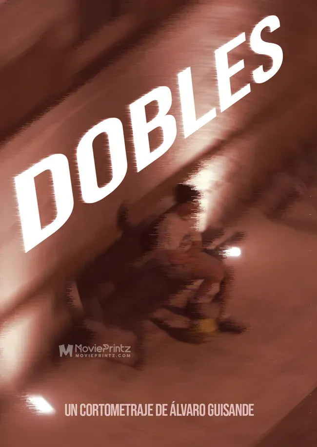 Dobles Poster