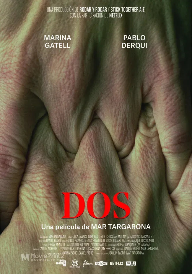 Dos Poster