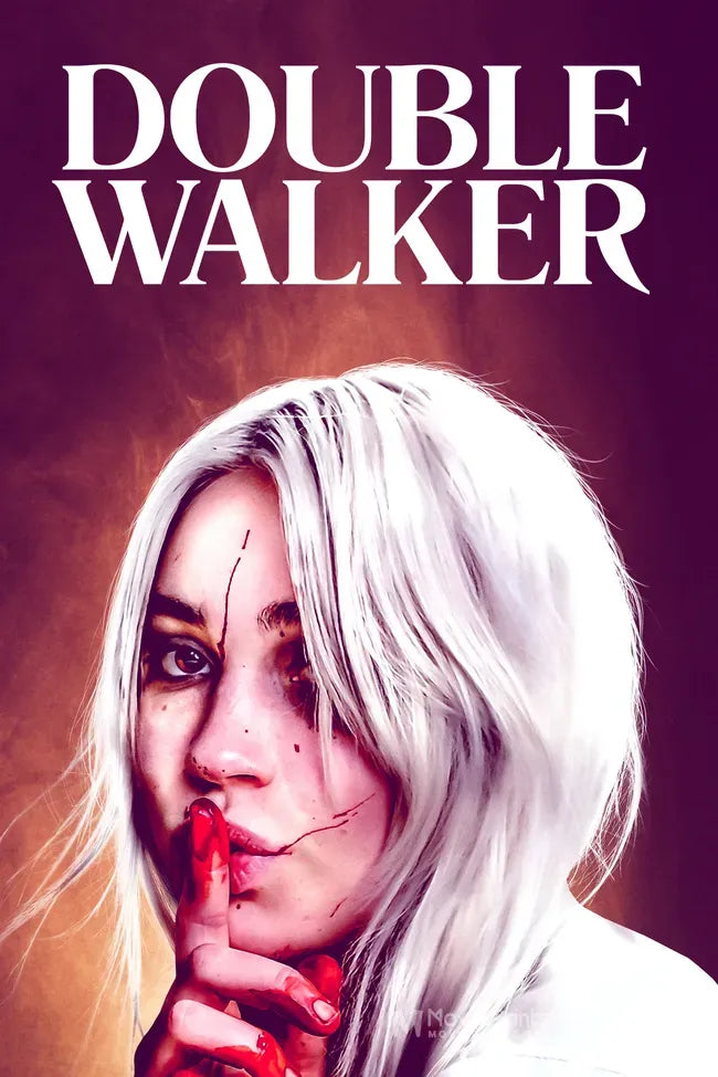 Double Walker Poster