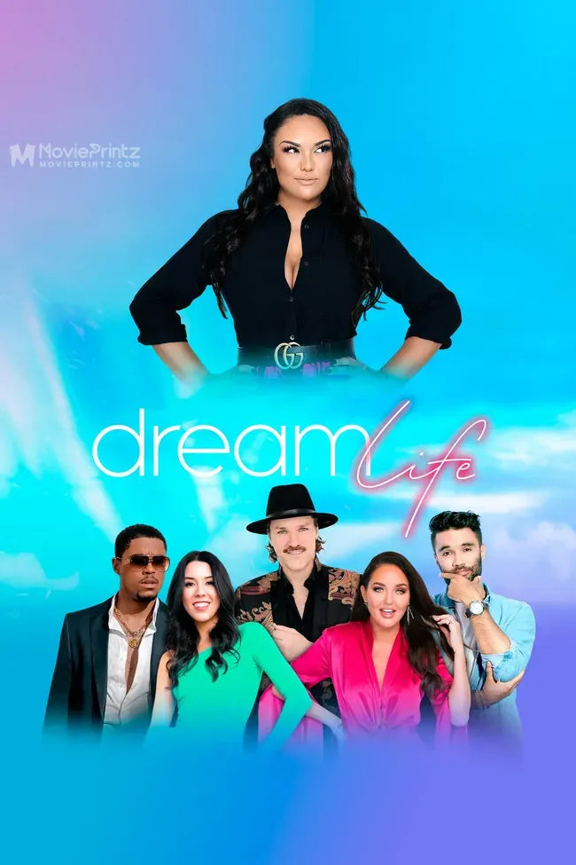 Dream Life Poster