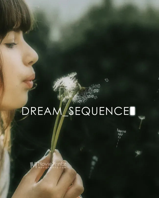 Dream Sequence Poster