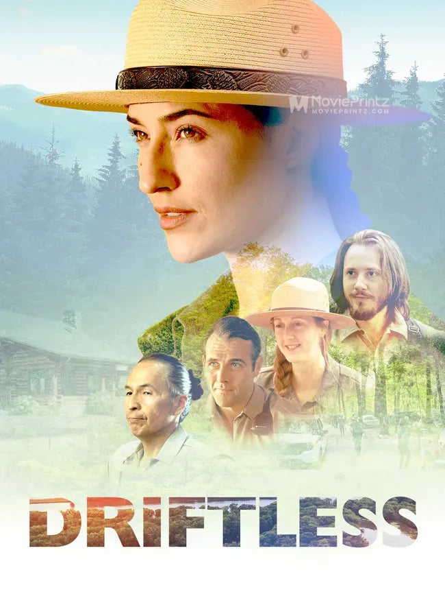 Driftless Poster