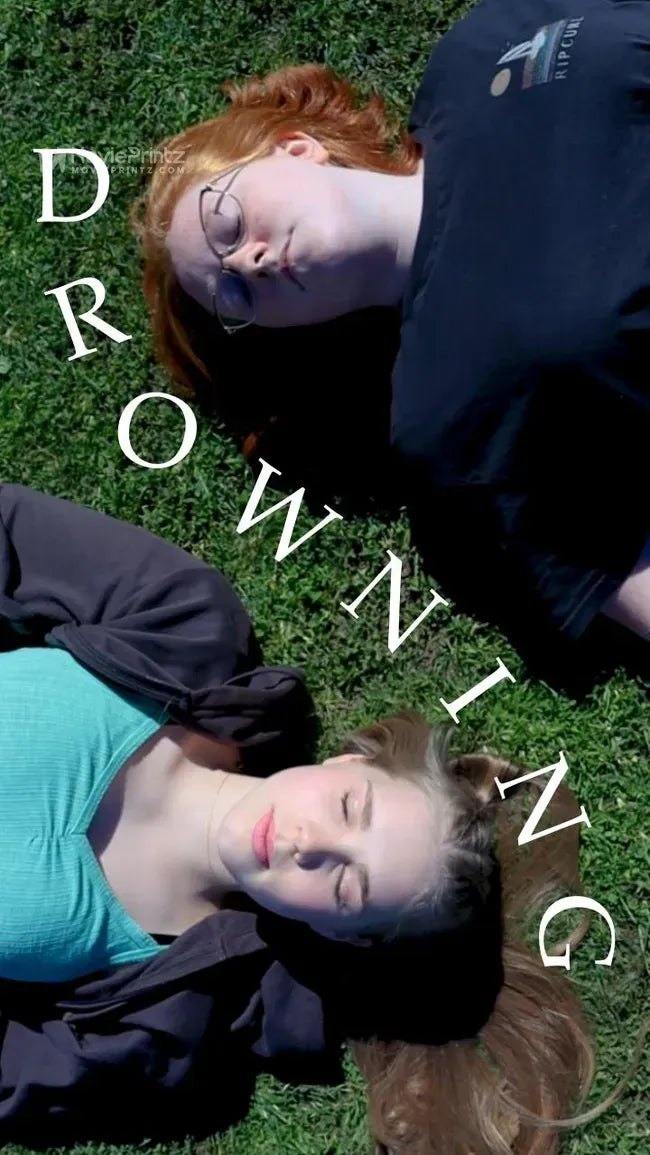Drowning Poster