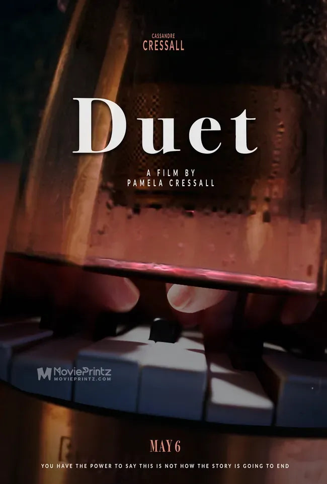 Duet Poster