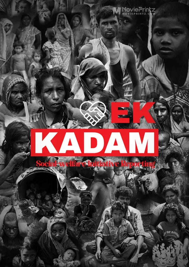 Ek Kadam Poster