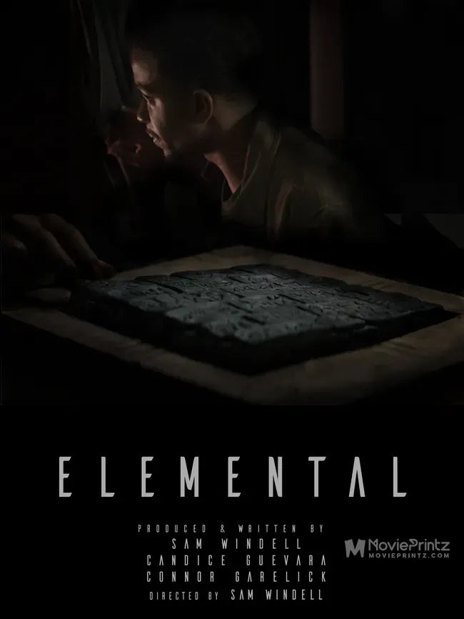 Elemental Poster