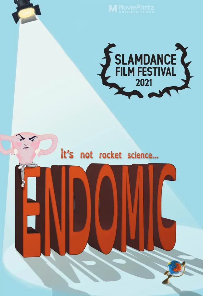 ENDOMIC Poster