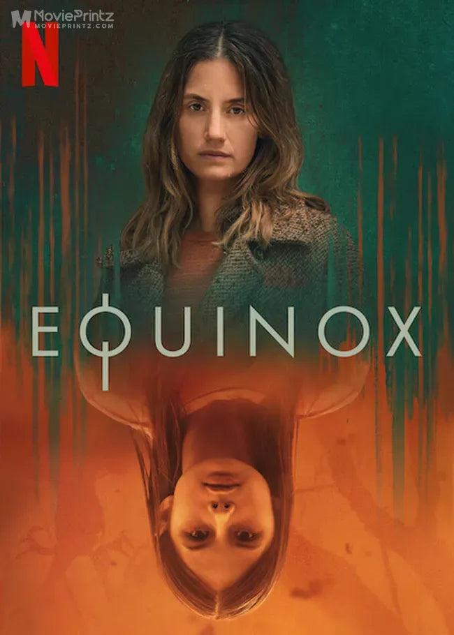 Equinox Poster