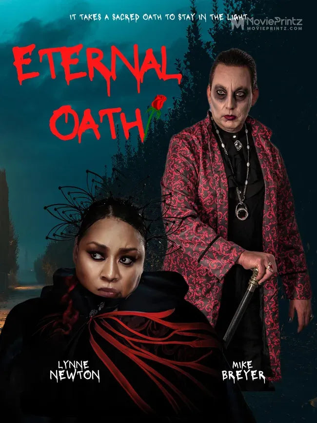 Eternal Oath Poster