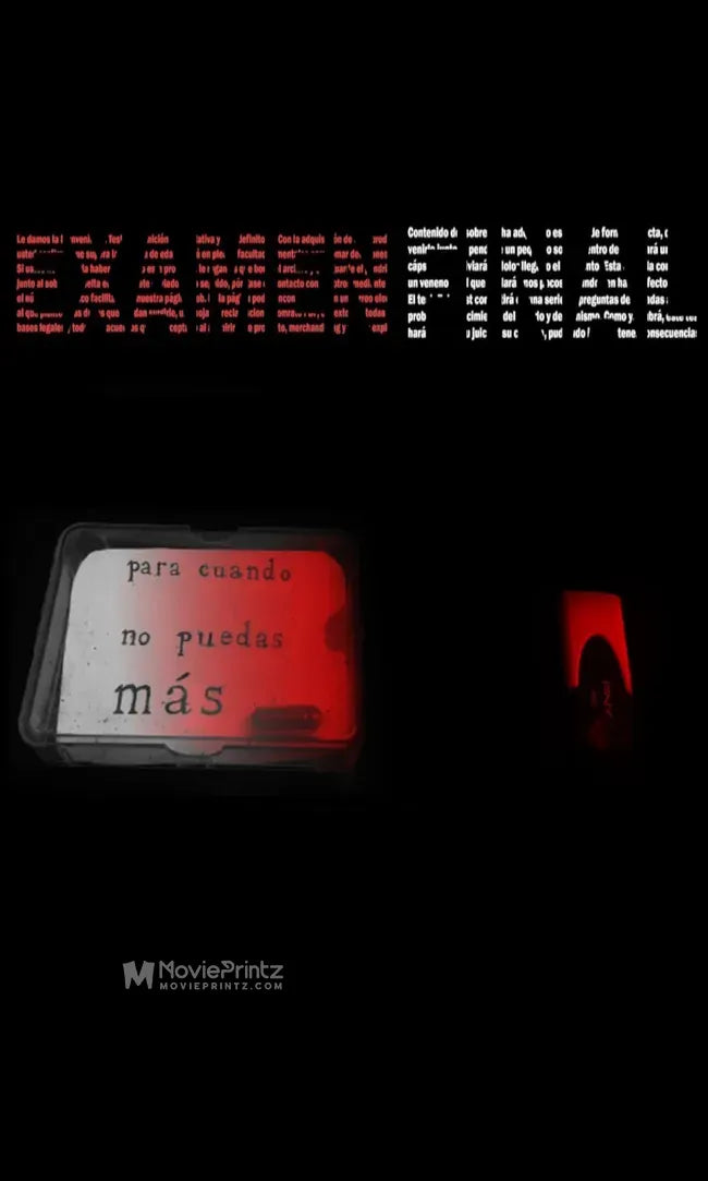 Examen final Poster