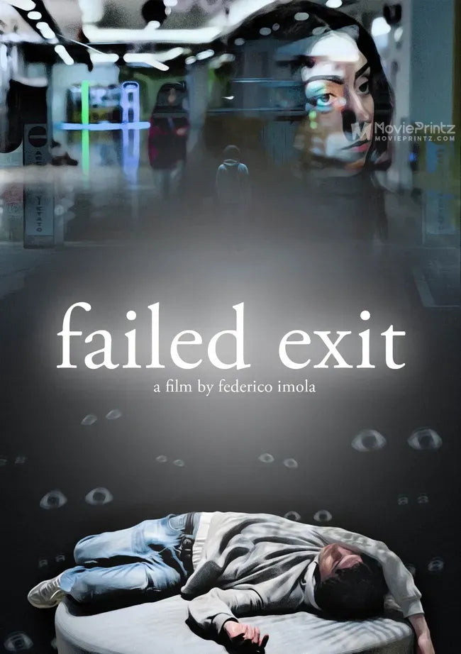 Failed Exit Poster