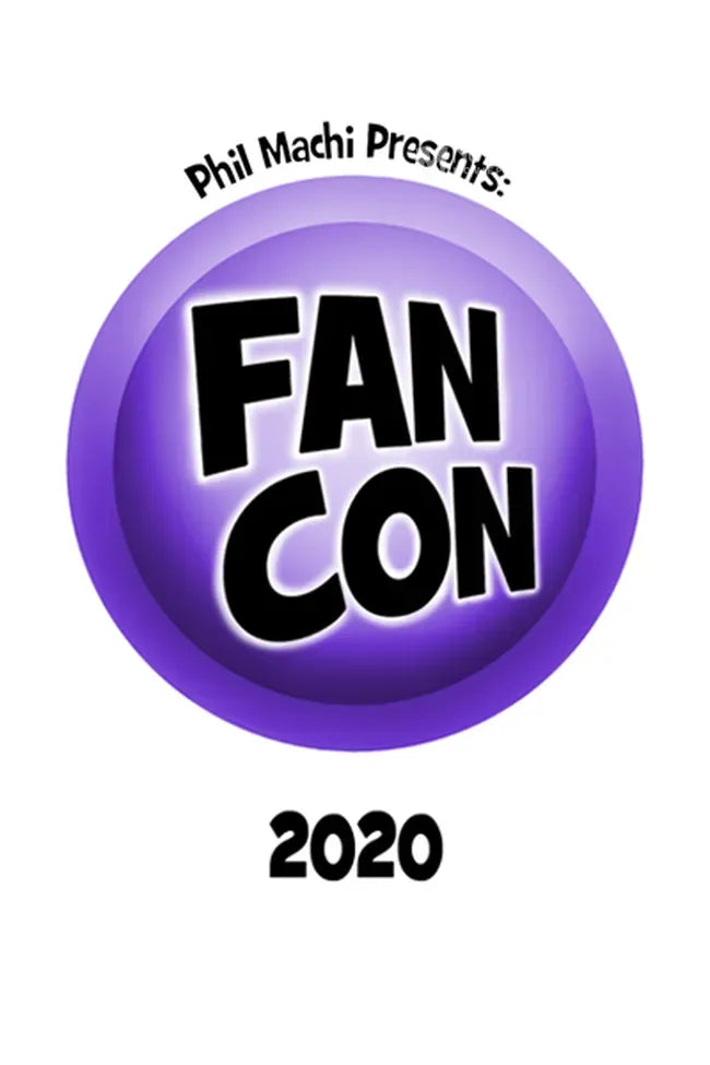 FanCon Poster