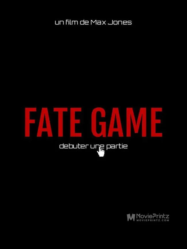 Fate game Poster