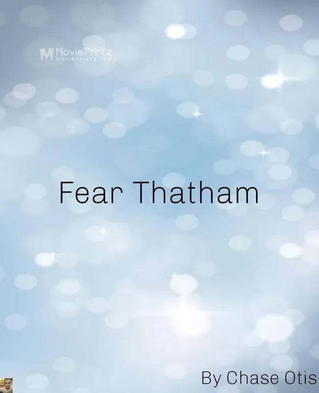 Fear Thatham Poster