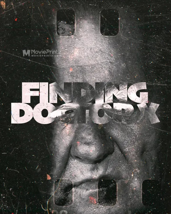 Finding Doctor X Poster