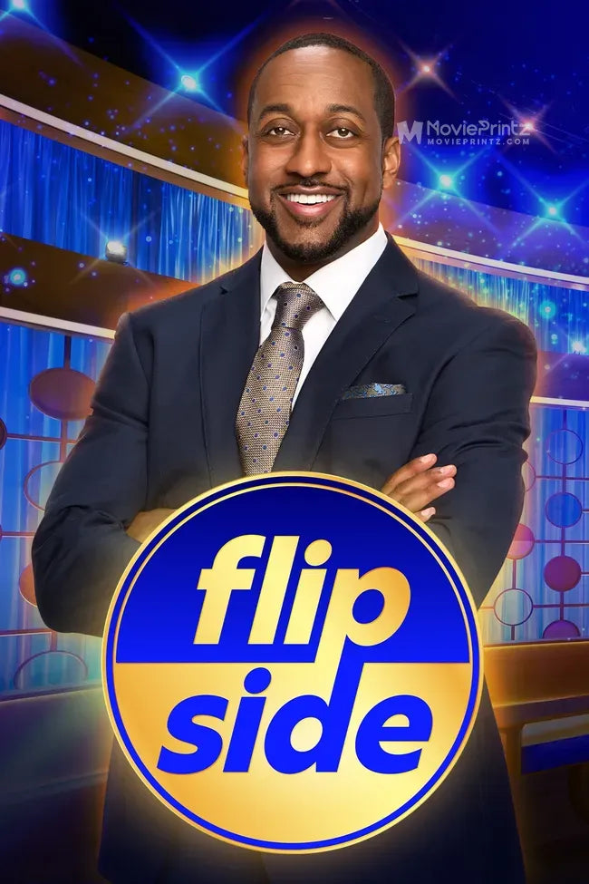 Flip Side Poster