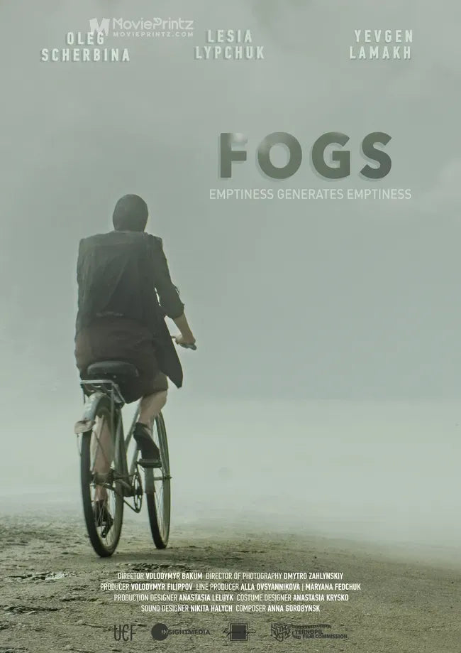 Fogs Poster