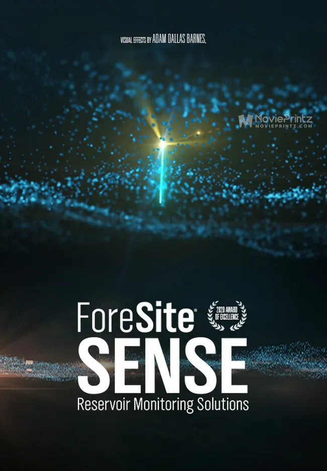 ForeSite Sense Poster