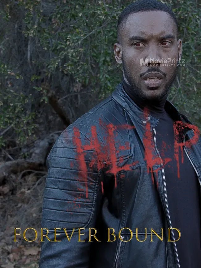 Forever Bound Poster