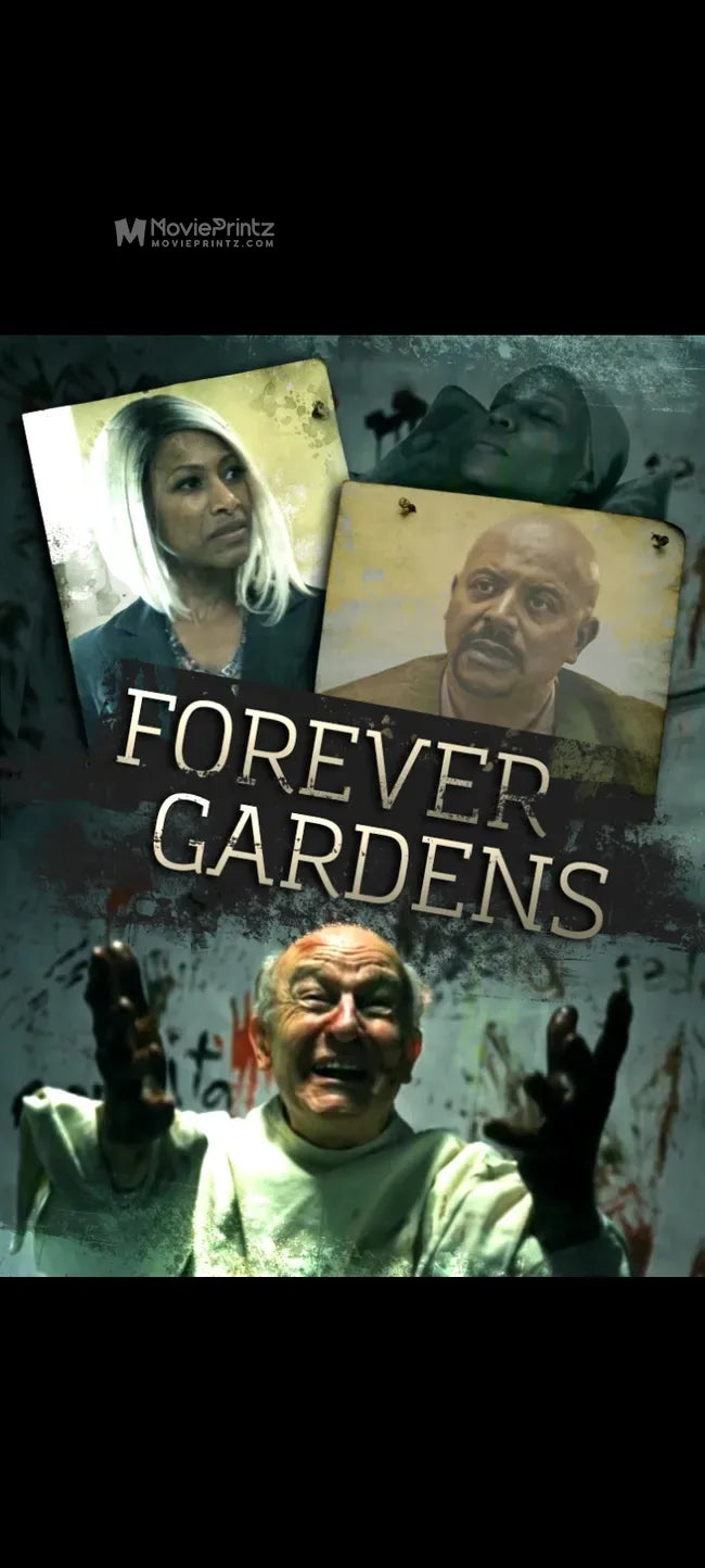 Forever Gardens Poster