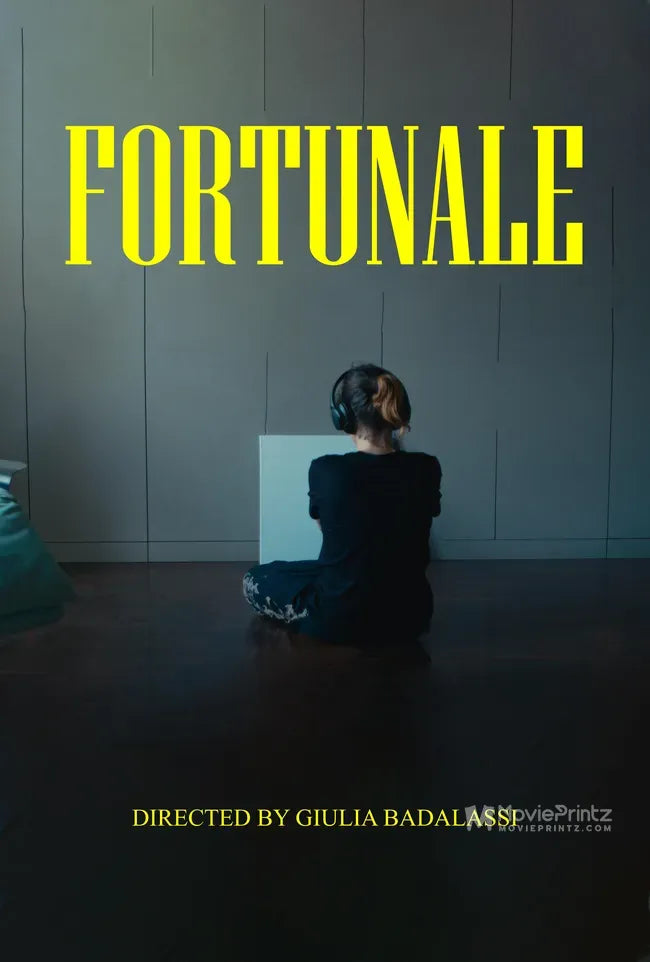 Fortunale Poster