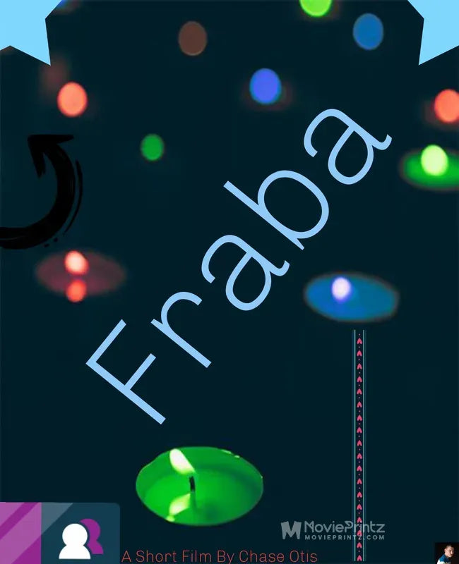 Fraba Poster