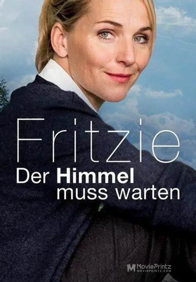 Fritzie - Der Himmel muss warten Poster