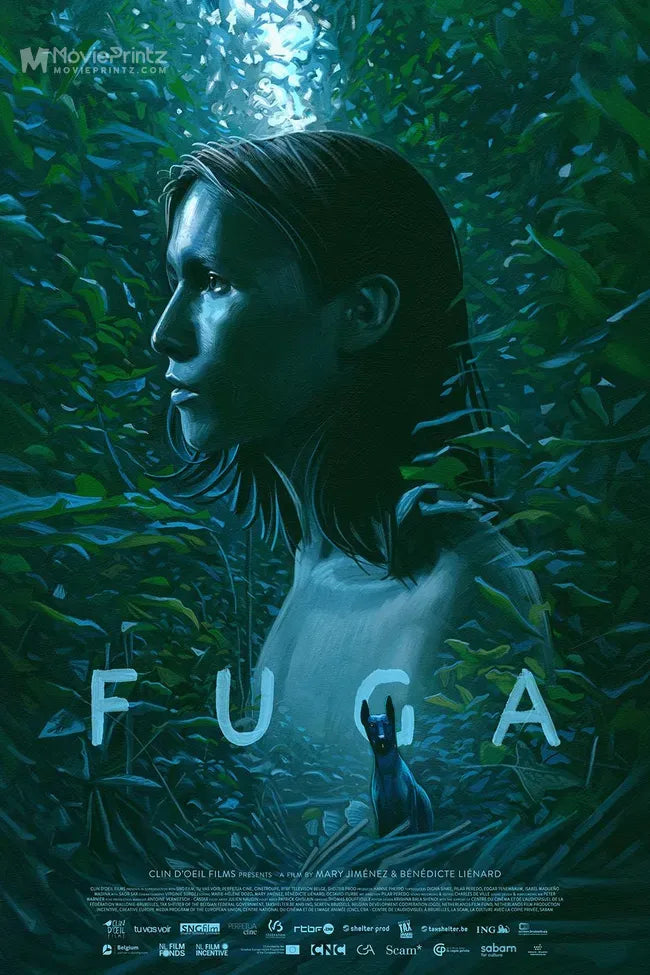 Fuga Poster